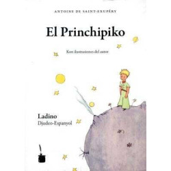 Princhipiko (Principito Ladino)