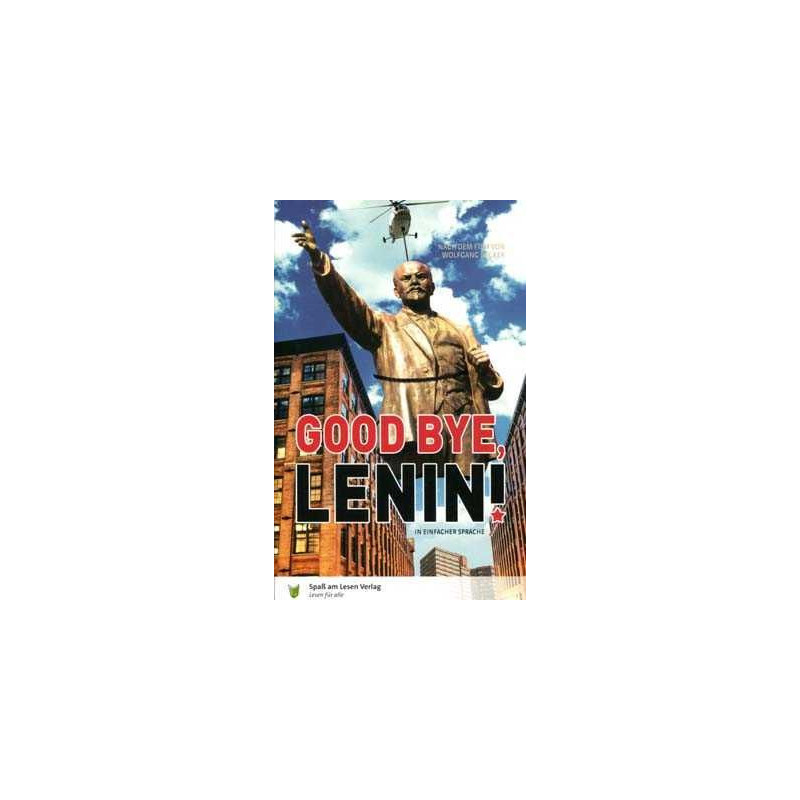 Good Bye Lenin