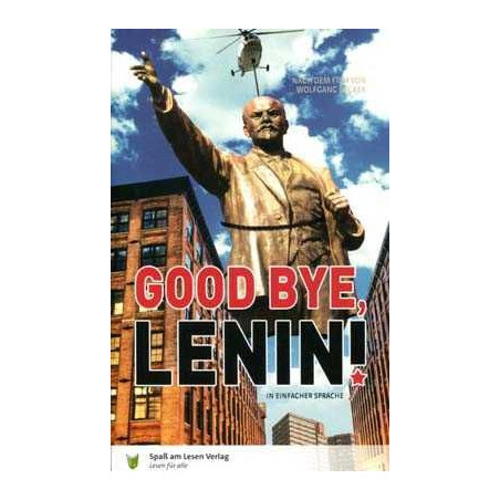 Good Bye Lenin