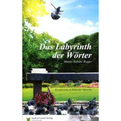 Labyrinth der Worter