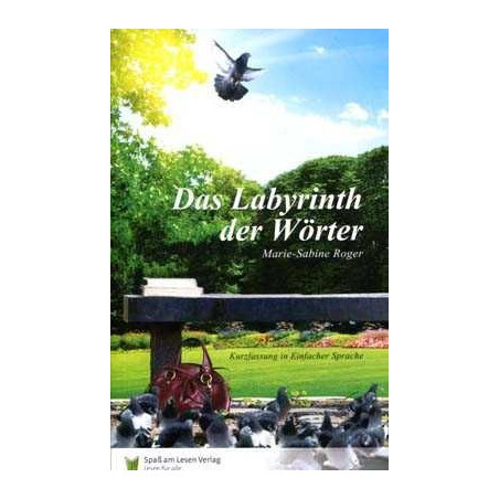 Labyrinth der Worter