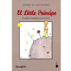 Little Principe (Principito Espanglish)