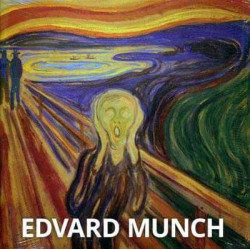 Eduadr Munch