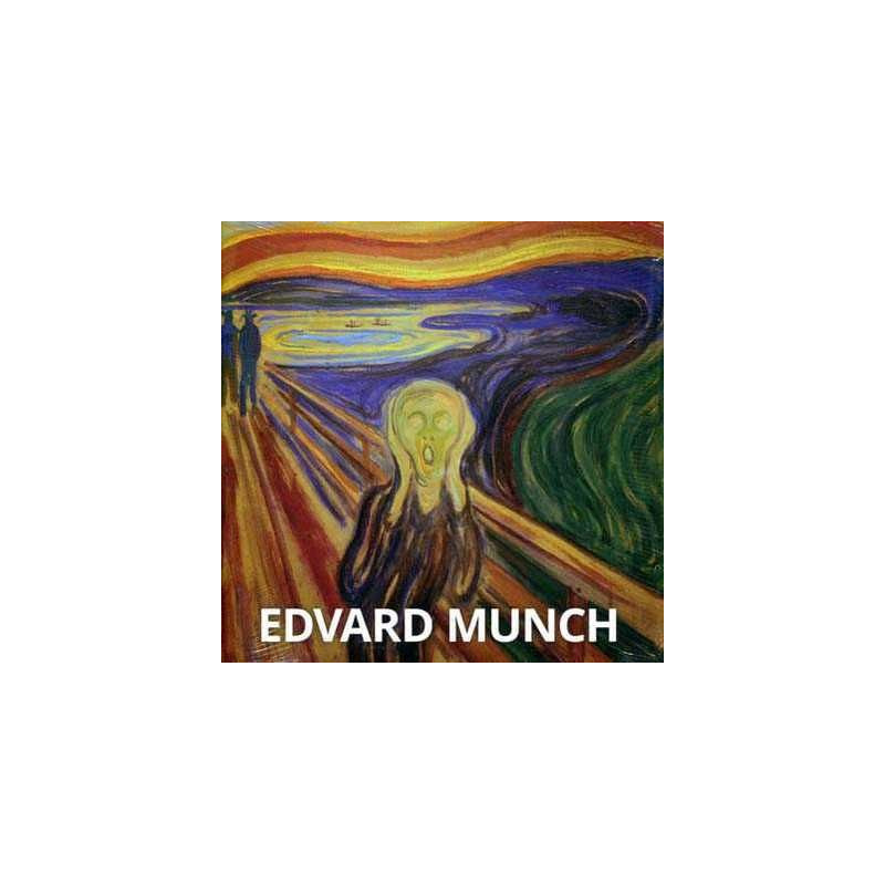 Eduadr Munch