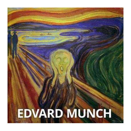 Eduadr Munch