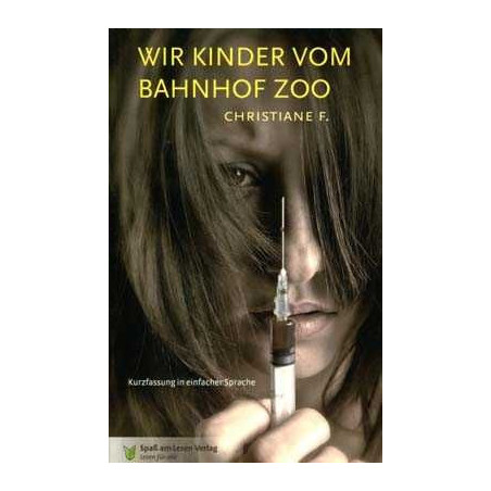 Wir Kinder vom Bahnhof Zoo