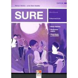 Sure Intermediate Workbook