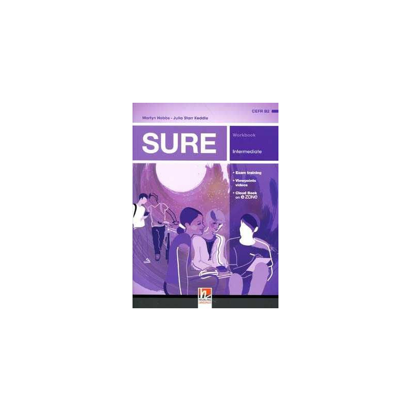 Sure Intermediate Workbook