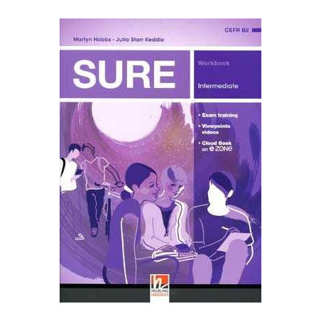 Sure Intermediate Workbook