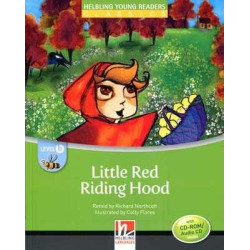 Little red riding hood