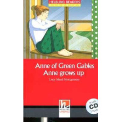 Anne of Green Gables A2