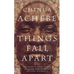 Things Fall Apart PB