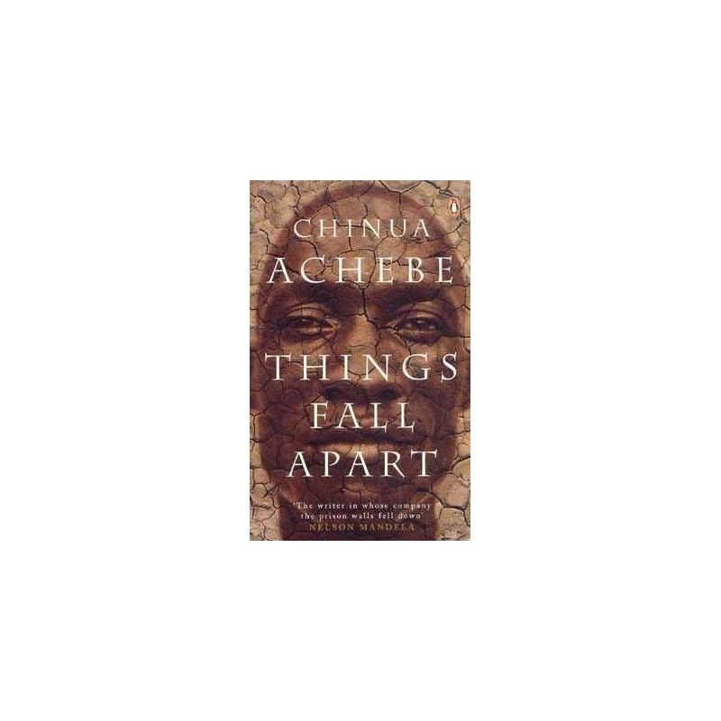 Things Fall Apart PB