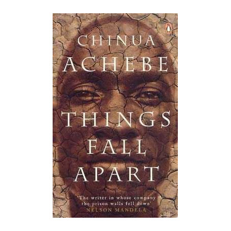 Things Fall Apart PB