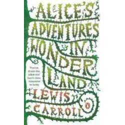 Alices Adventures in Wonderland