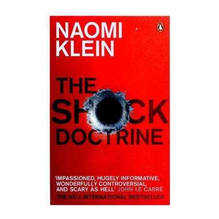 Shock Doctrine