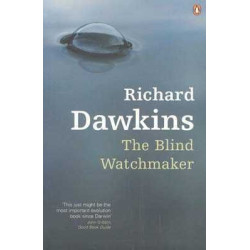 Blind Watchmaker PB