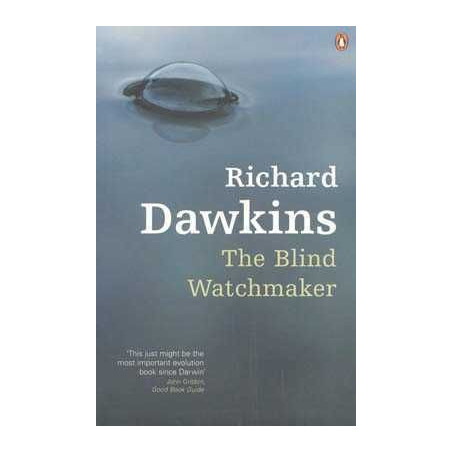 Blind Watchmaker PB