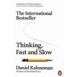 Thinking Fast and Slow