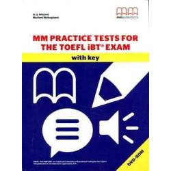 TOEFL Practice Test for the Toefl Ibt Exam