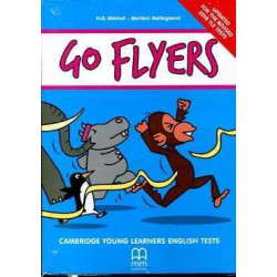 Go Flyers 2018+tests +cd