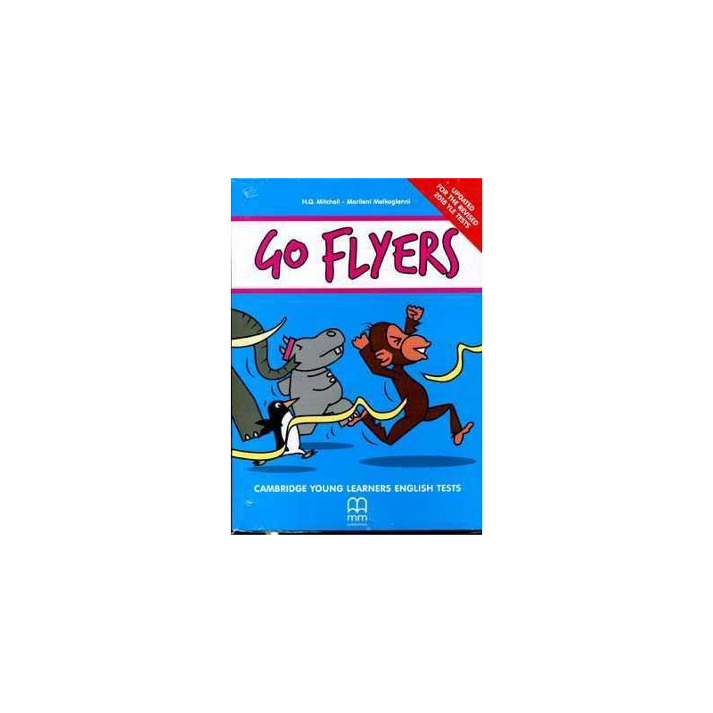 Go Flyers 2018+tests +cd