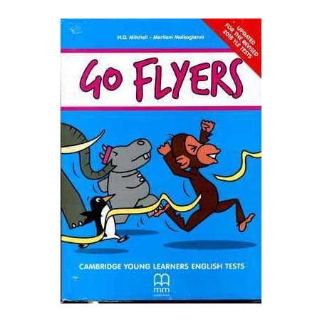 Go Flyers 2018+tests +cd