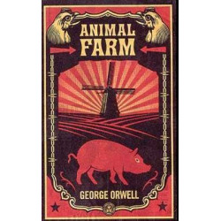 Animal Farm PB n/e 08