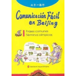 Comunicacion Facil en Beijing