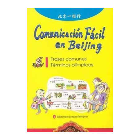 Comunicacion Facil en Beijing