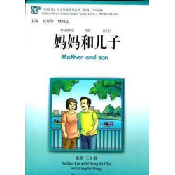 Mother and Son + cd mp3 nivel2 Quingfeng (500 palabras)