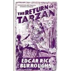 Return of Tarzan PB