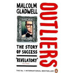 Outliers : The history of Success PB