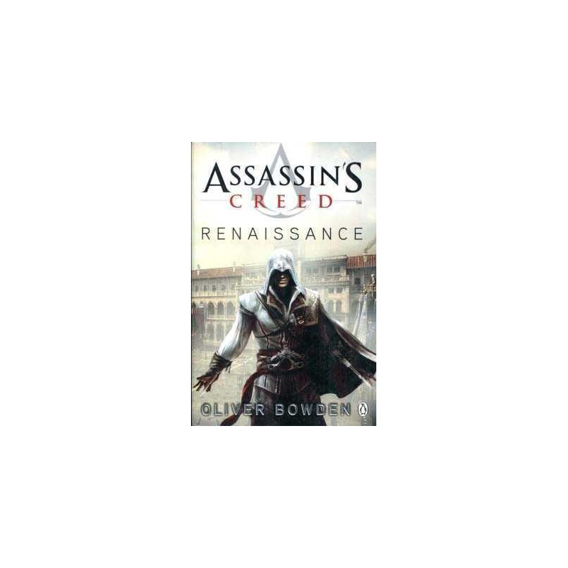 Renaissance Assassins creed