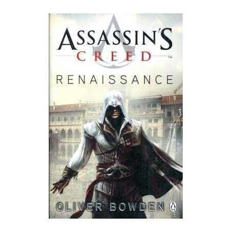 Renaissance Assassins creed