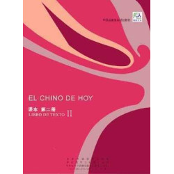 Chino de Hoy 2 cd audio