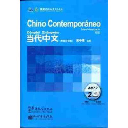 Chino Contemporaneo Avanzado Mp3