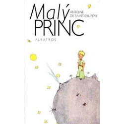 Maly Princ ( Principito Checo )