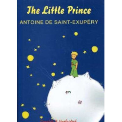 Little Prince HB