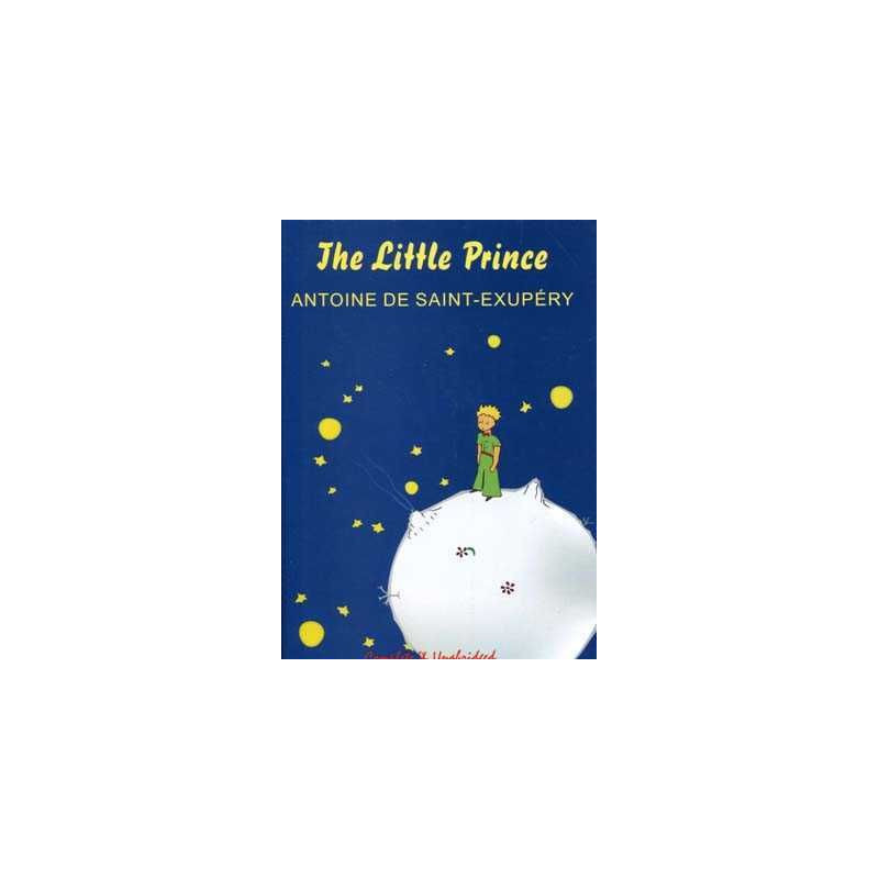 Little Prince HB