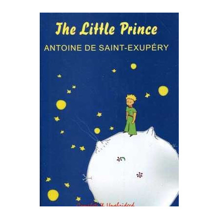 Little Prince HB