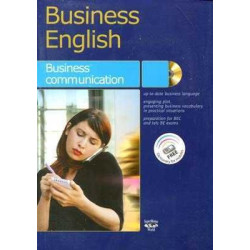 Business English : Business Communication + Cd audio