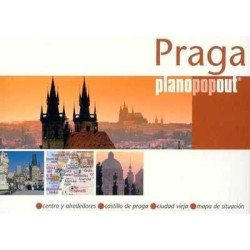 Popout : Praga Doble