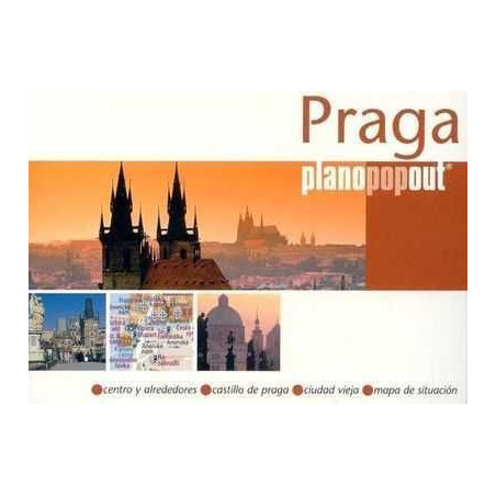 Popout : Praga Doble