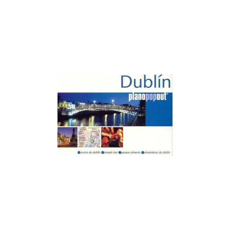 Popout : Dublin Doble