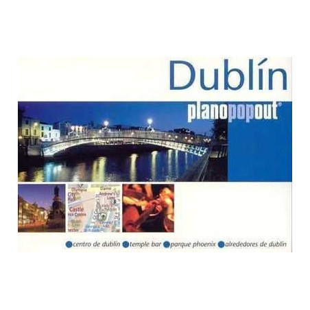 Popout : Dublin Doble