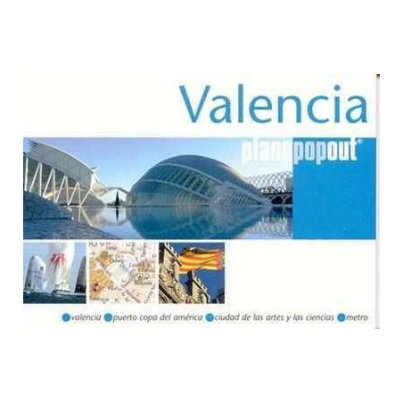 Popout : Valencia Sencillo