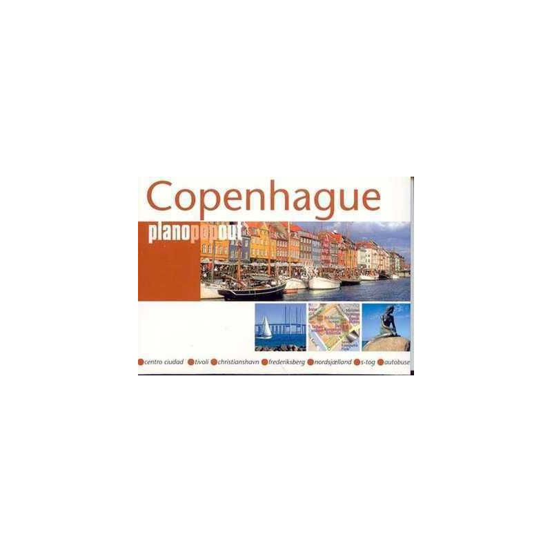 Popout : Copenhage Doble