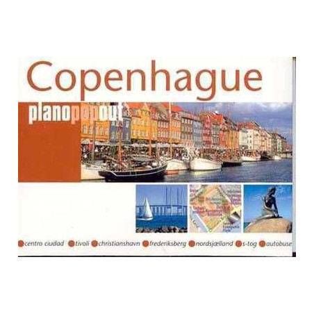 Popout : Copenhage Doble