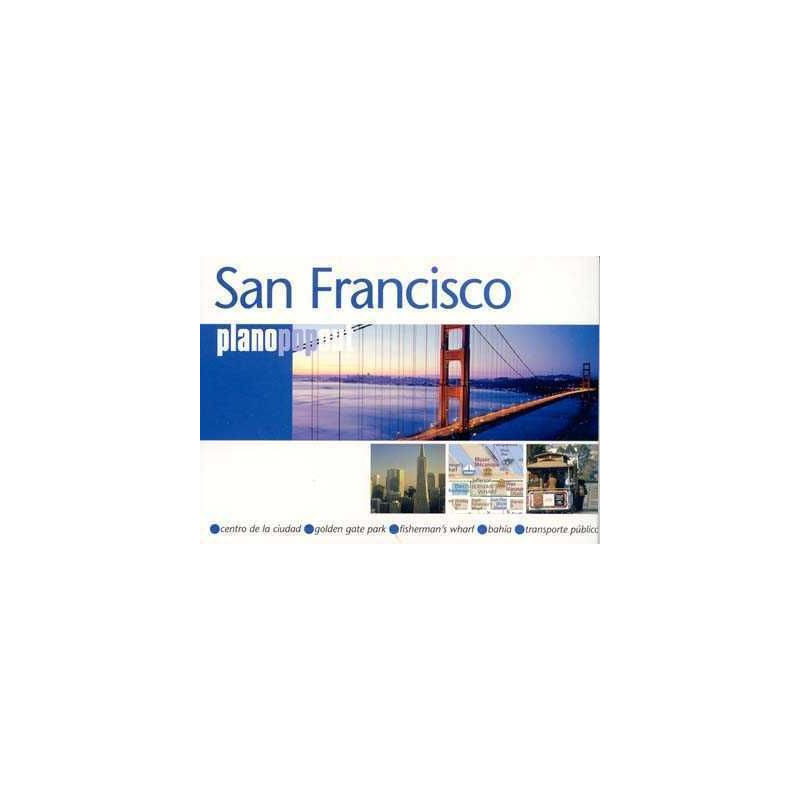 Popout : San Francisco Doble